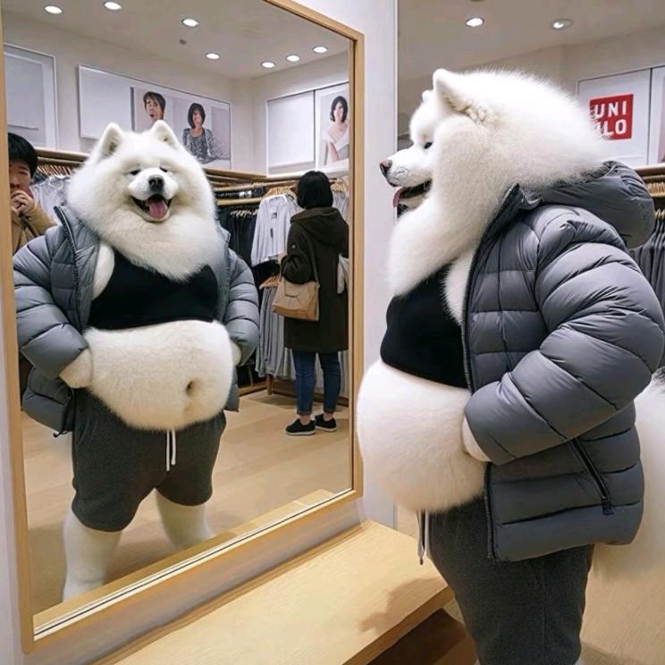 无聊的鱼