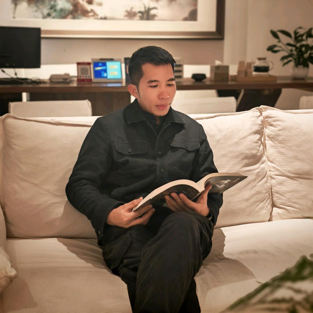 韦达兴水彩工作室