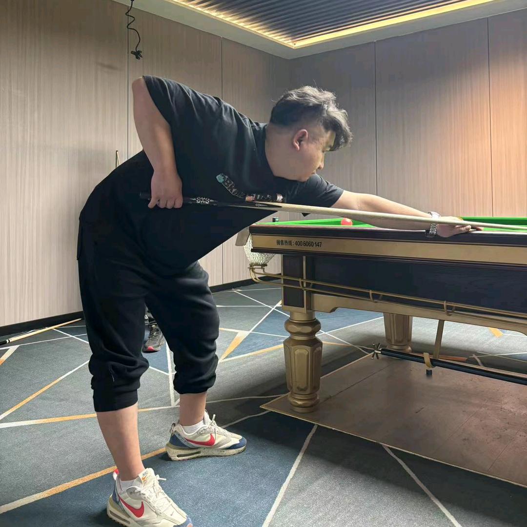 逸格桌球俱乐部