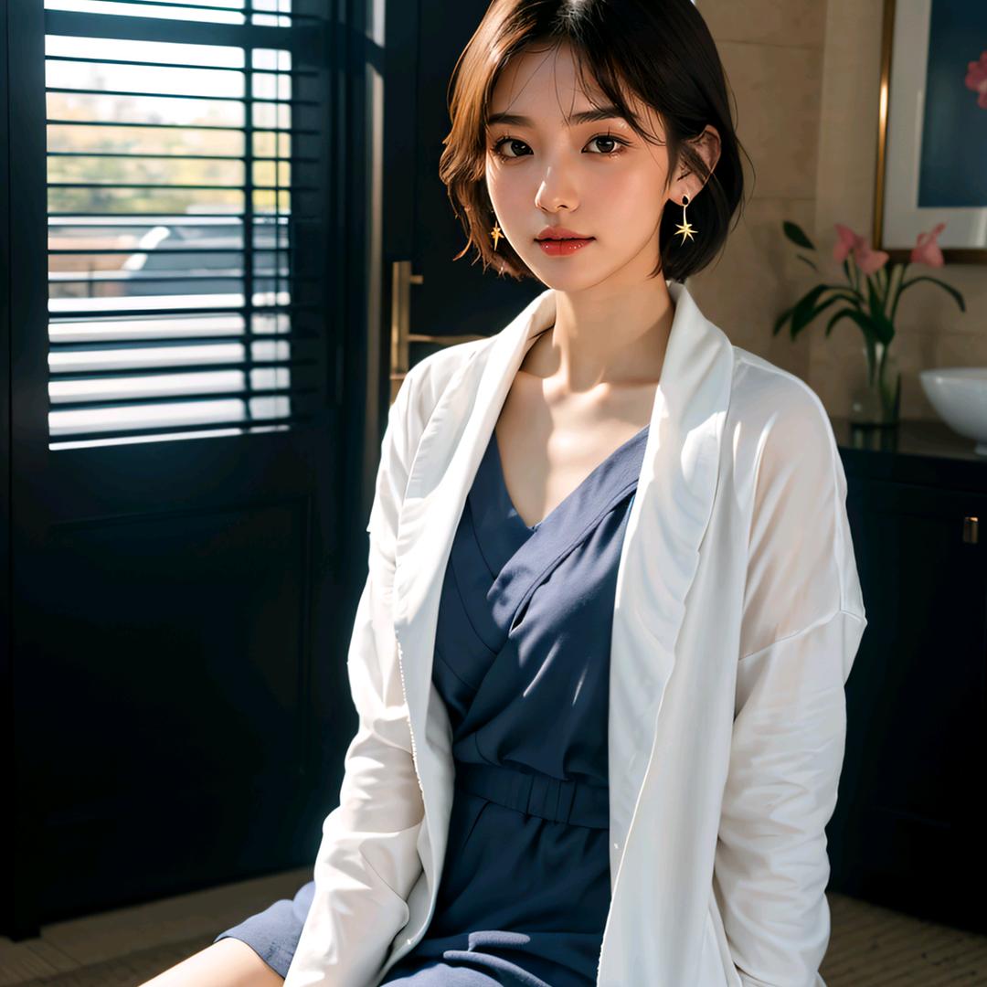 琪琪看剧