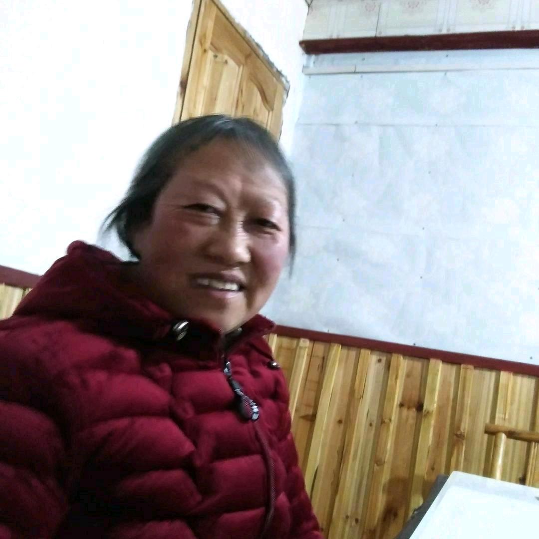 吴大姐