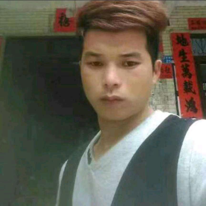 老二