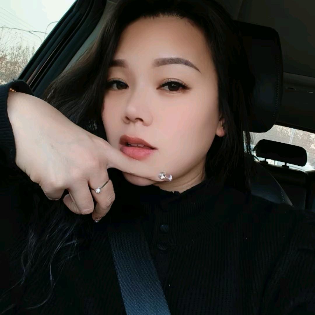 做物流的小姐姐