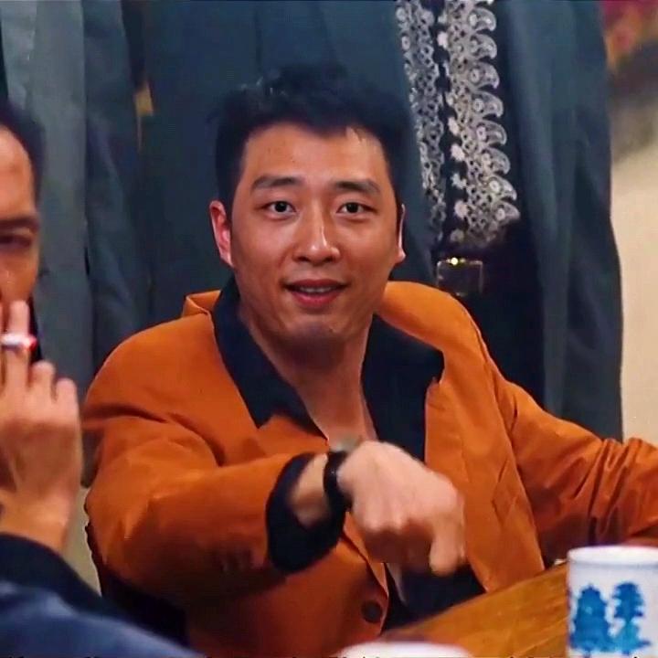 长风哥哥