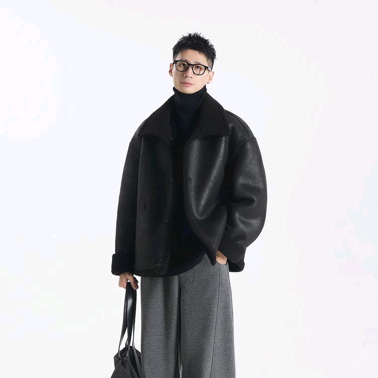 杭曼男装（男人衣柜）