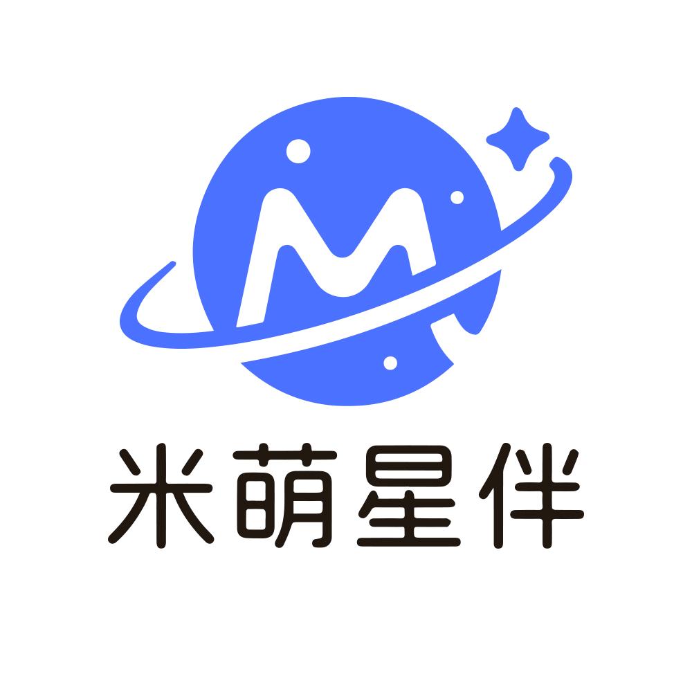 米萌星伴智能机器人旗舰店