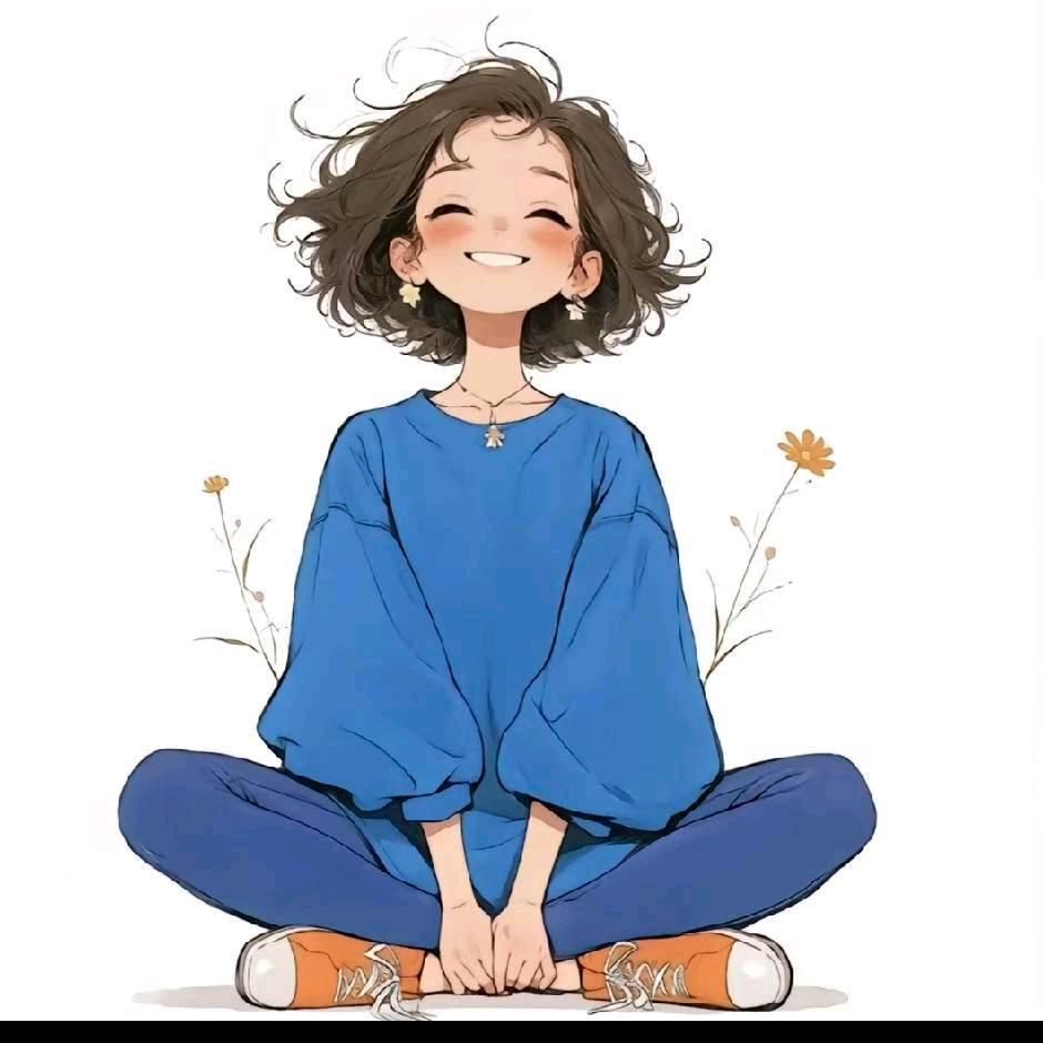 🧚‍♀️成全了舍得🧚‍