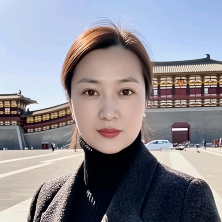 张秀芳