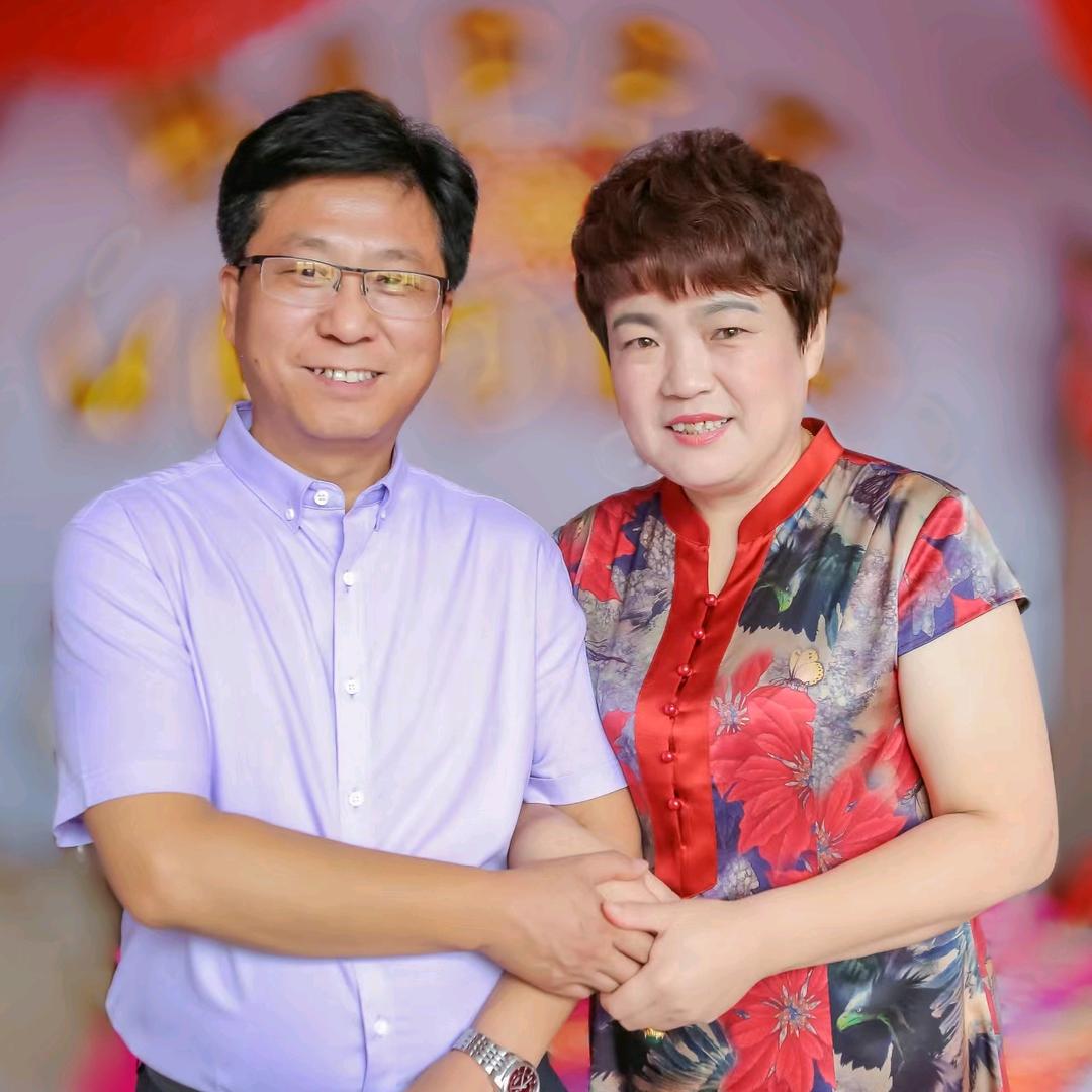 桂森与老陈