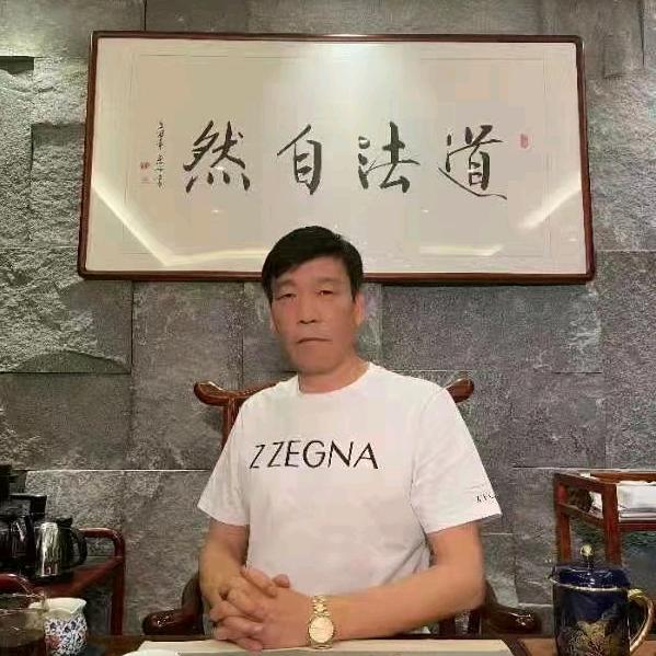 B8 刘老师 （正能量）