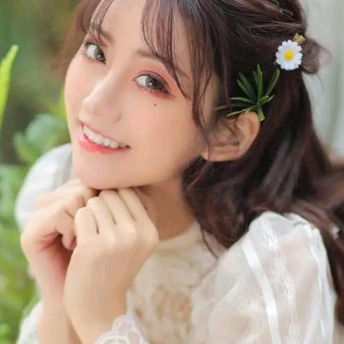 抹可头像