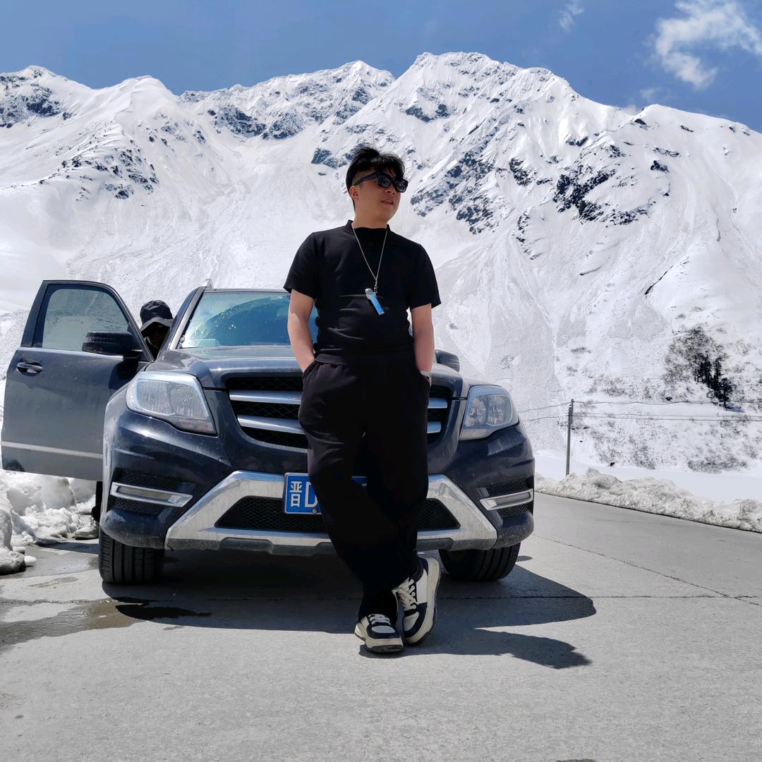 长江行自驾游｜常江