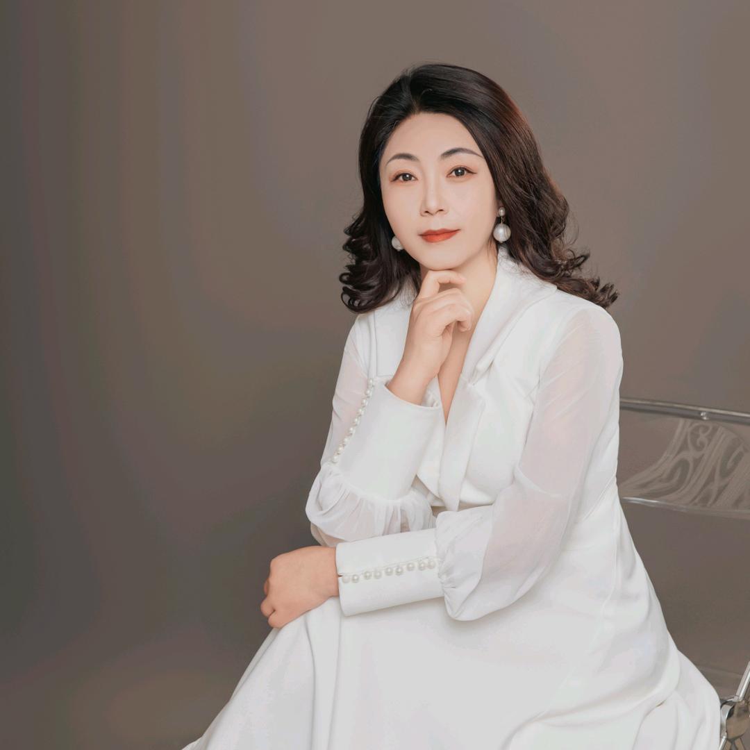 水涵妍·雅馨安娜