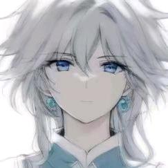 苦笑R