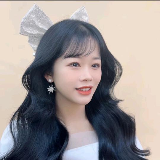 🌈 小粒  化妆造型