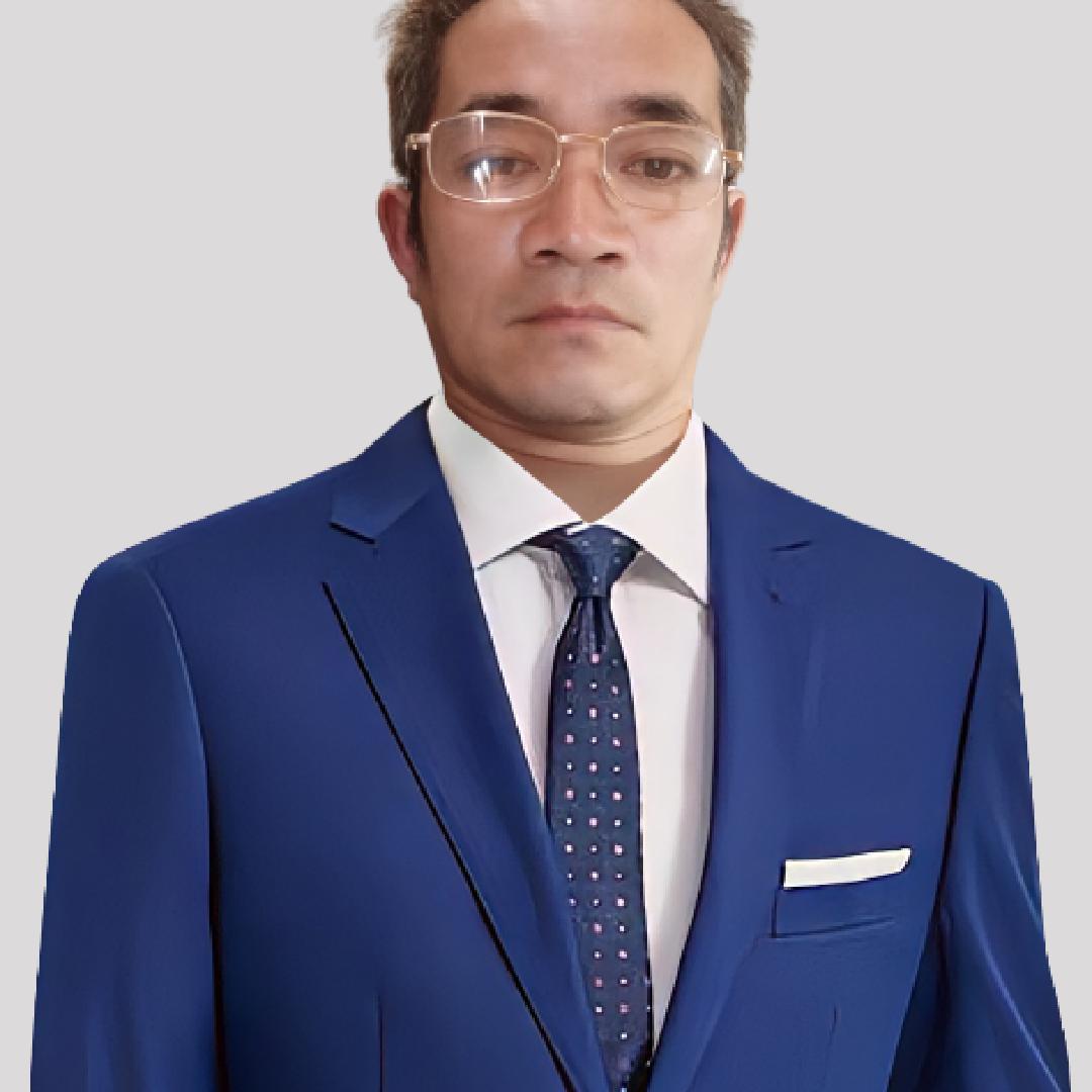 杨洲