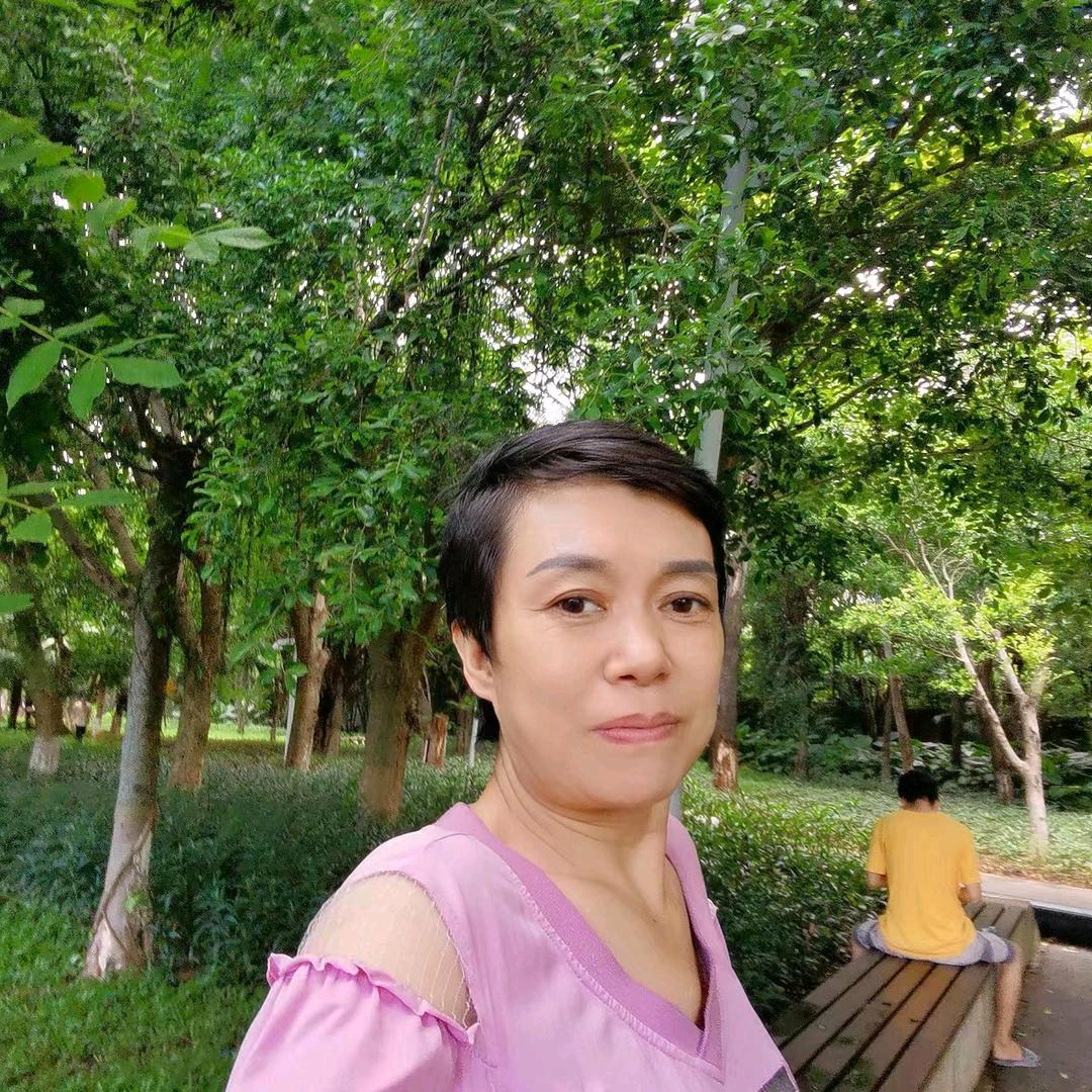 小容姐