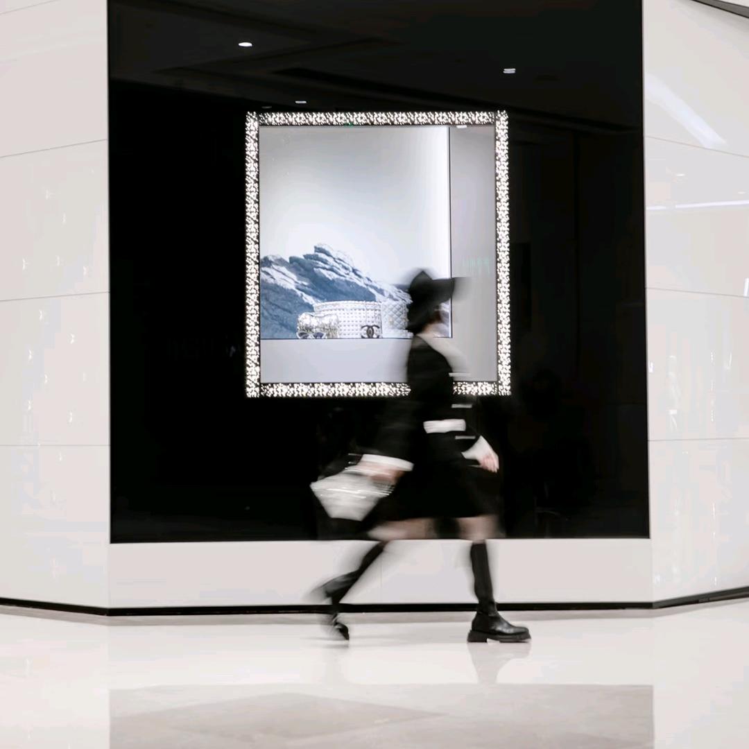vivi的包