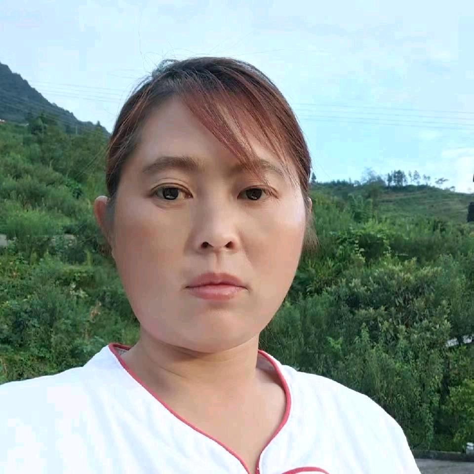 找个人对我好的