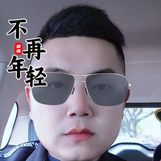 帅锅锅