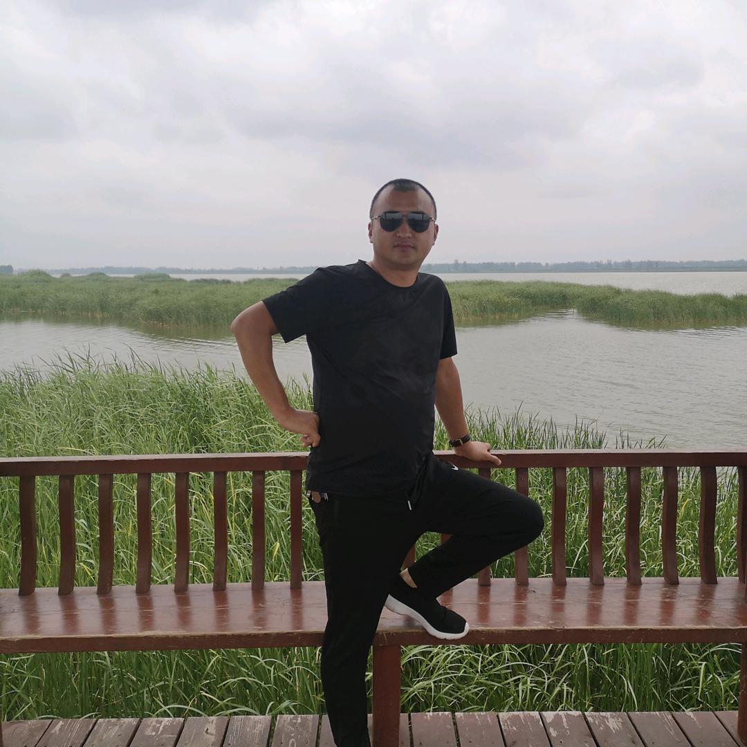 李民