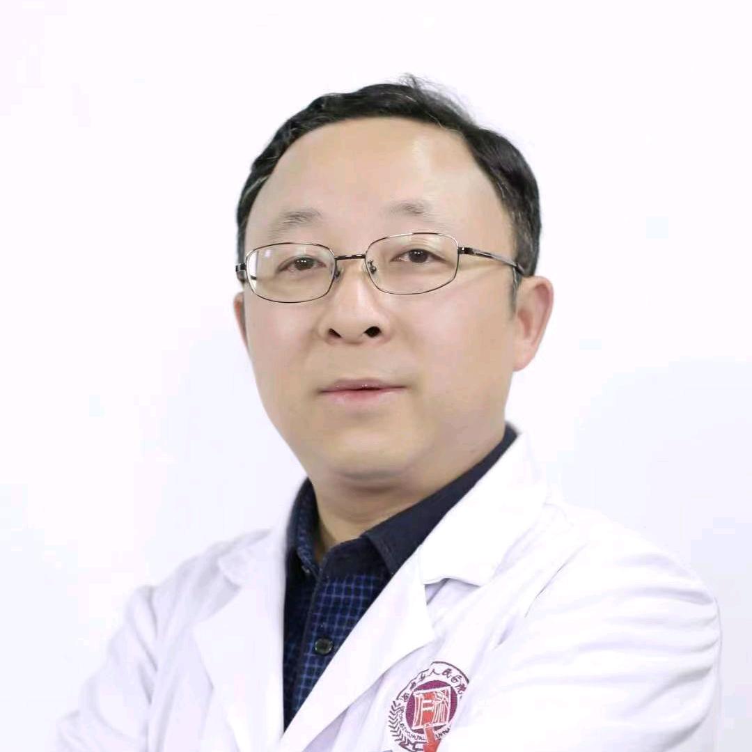 糖尿病专家梁力晖
