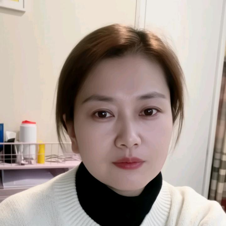 李慧颖  爱生活