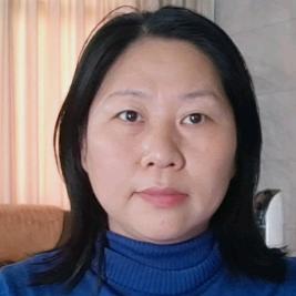 严景花