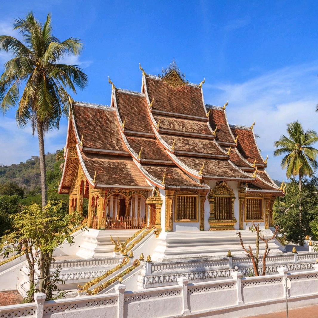 老挝🇱🇦萨拜迪