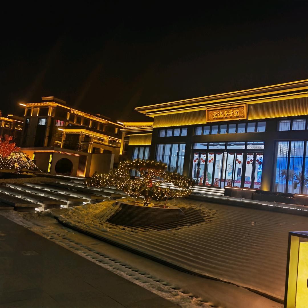 @大同壹号院