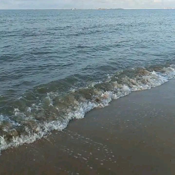 留海讲故事