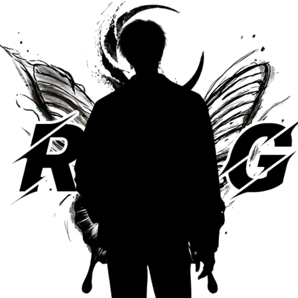 RG·大洋