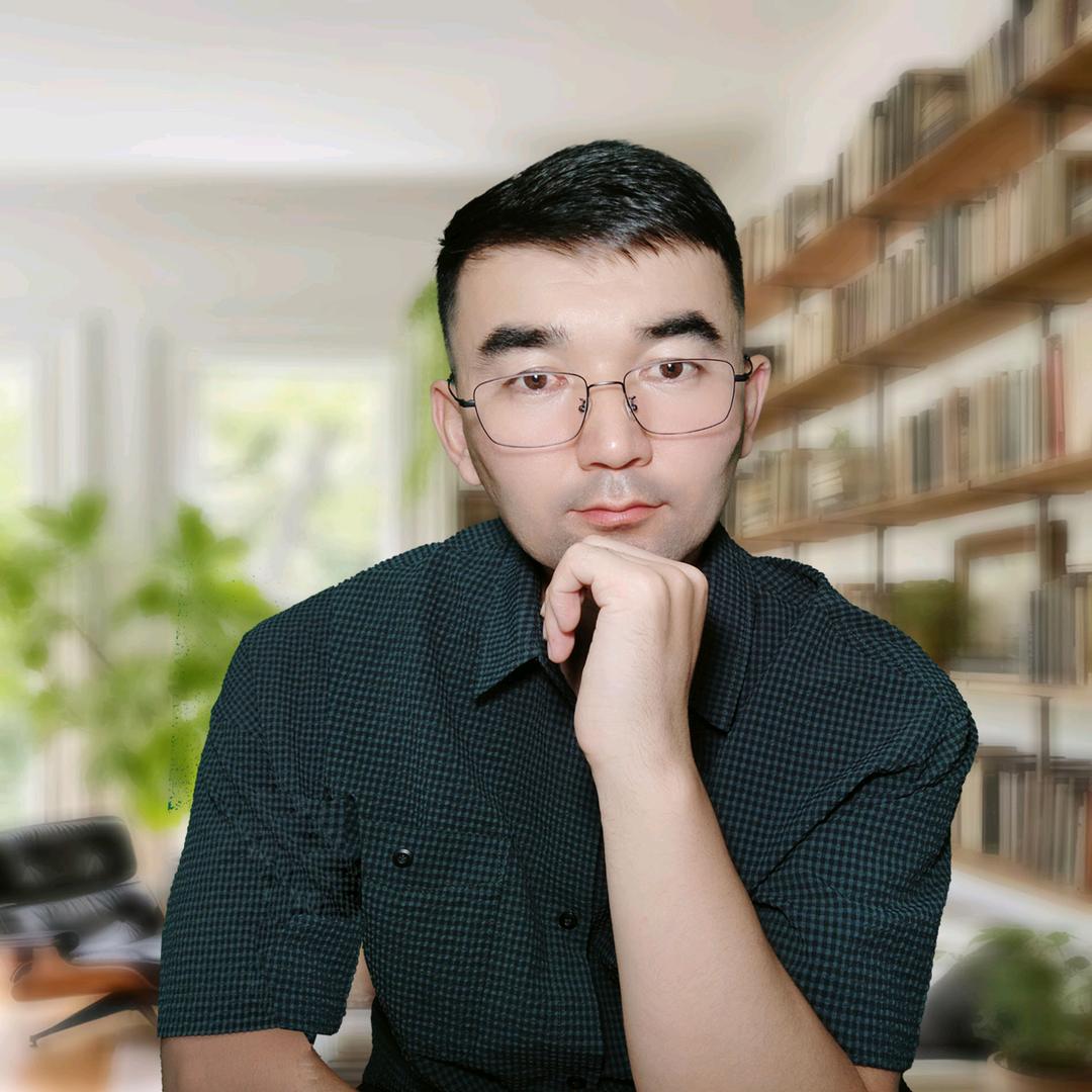 Angsar说房产