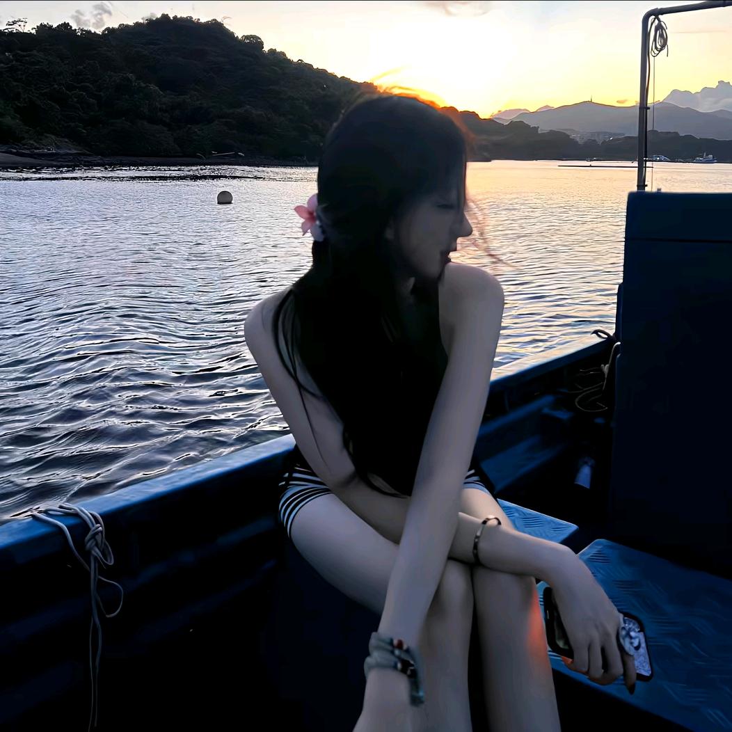 美女天使🇨🇳