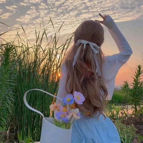 夏花流年