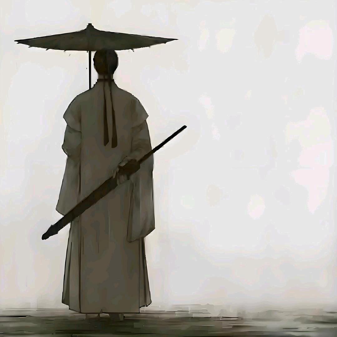 空城旧梦