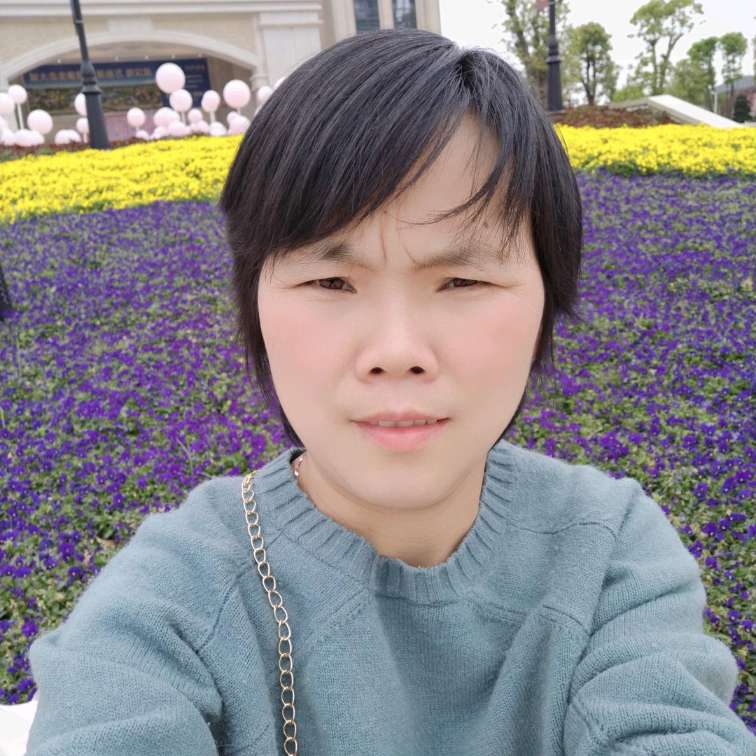 云姿姐