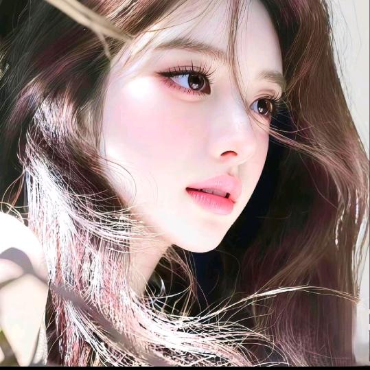 妮🌻