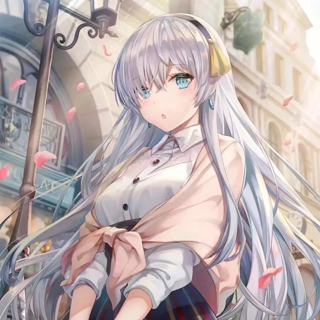 萌妹子语音包