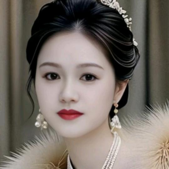 美如玉