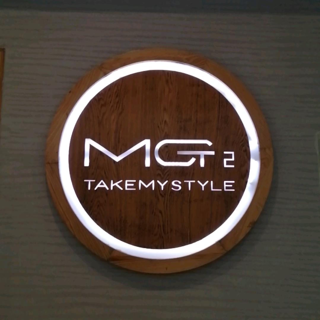 MG2 TAKEMYSTYLEMG2成都金牛花园城店