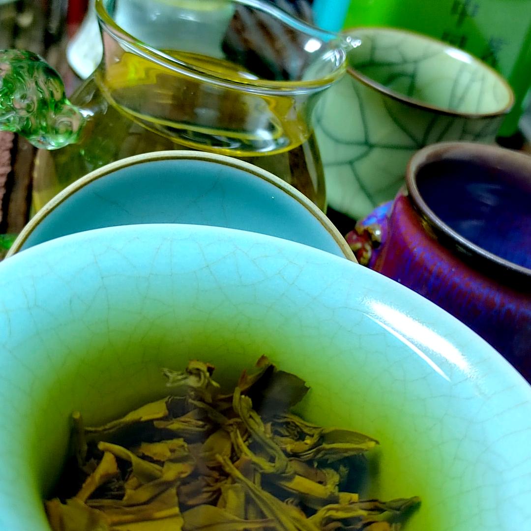 茶饕（醉茗阁）