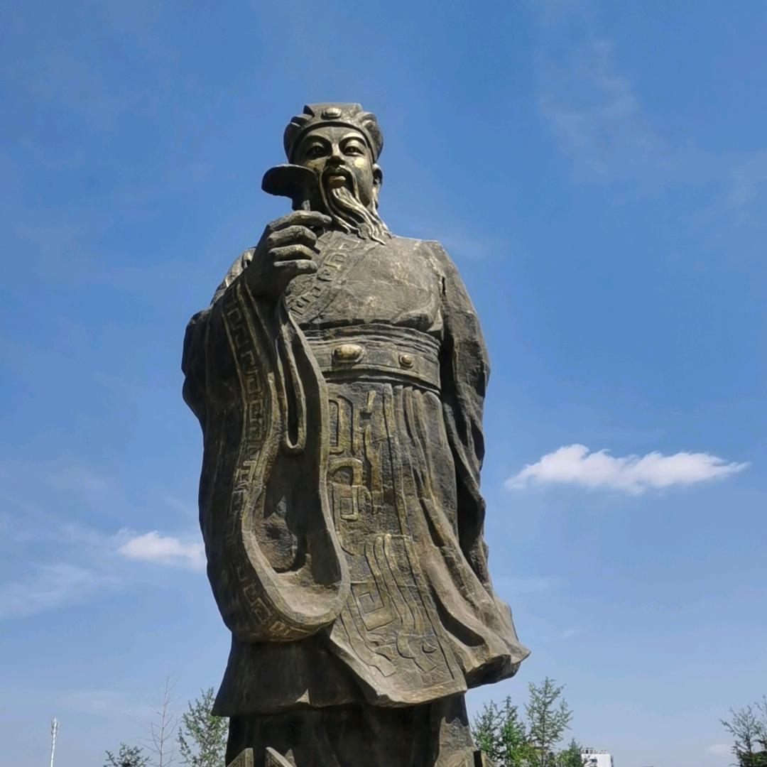 中华传承小人物