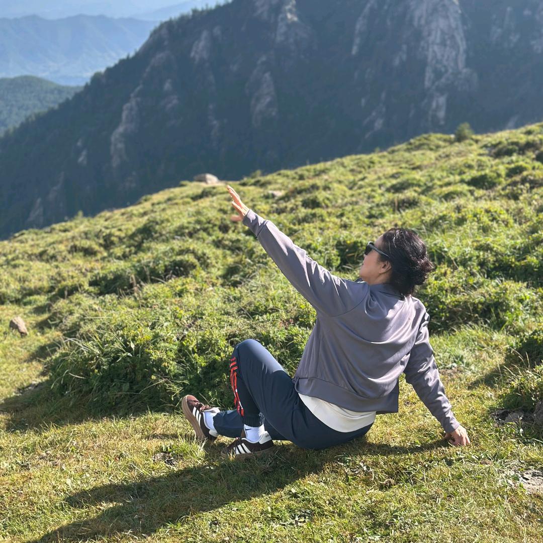 遂心如愿（拒私信闲聊）