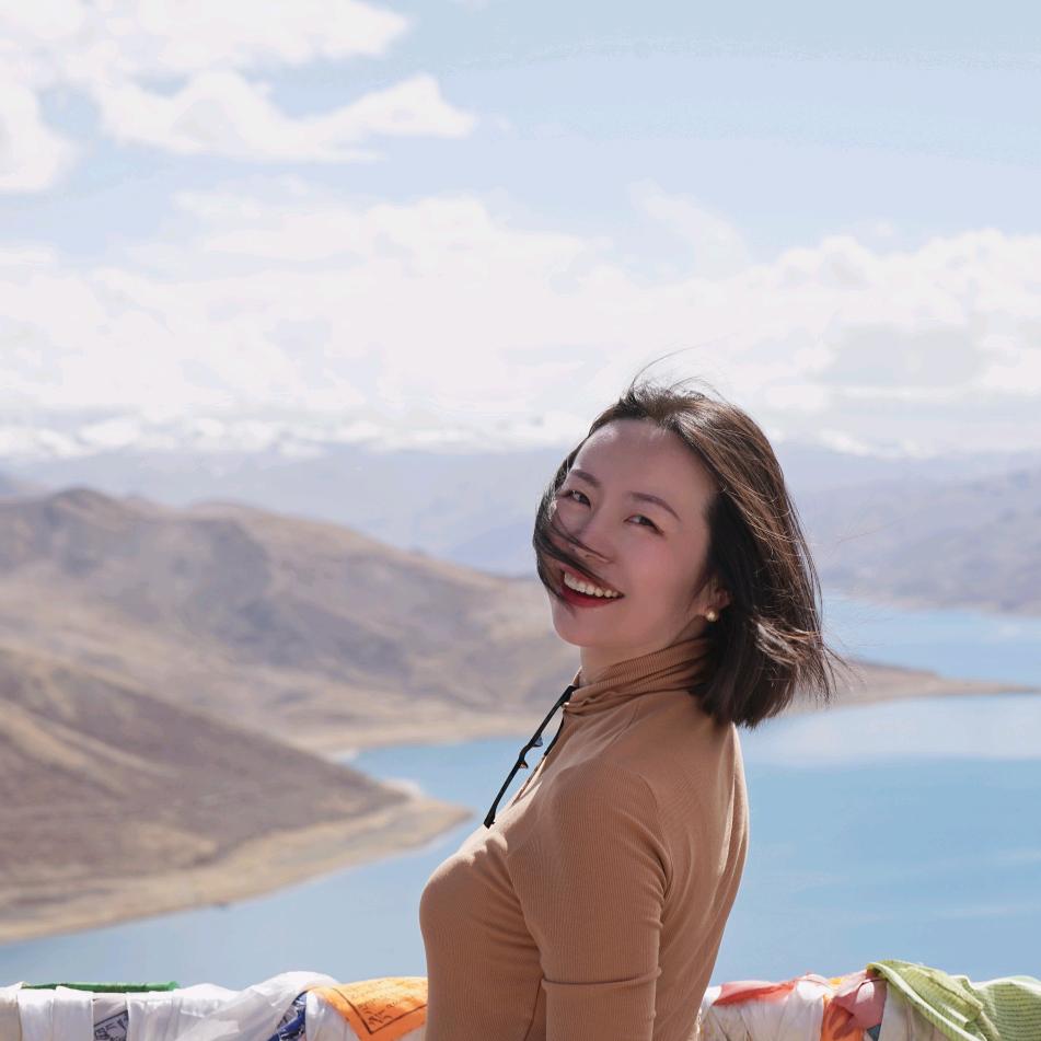 生活体验官腿姐🤗