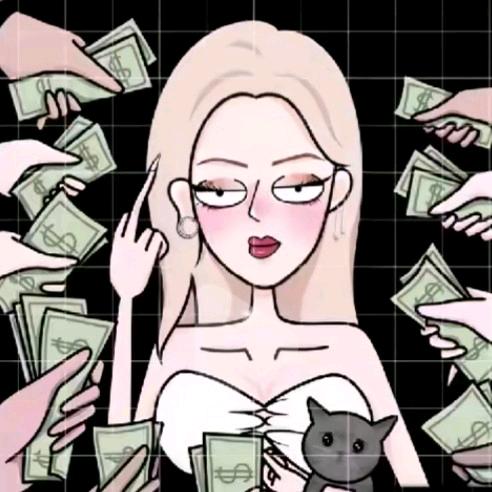 财神奶的心尖宠