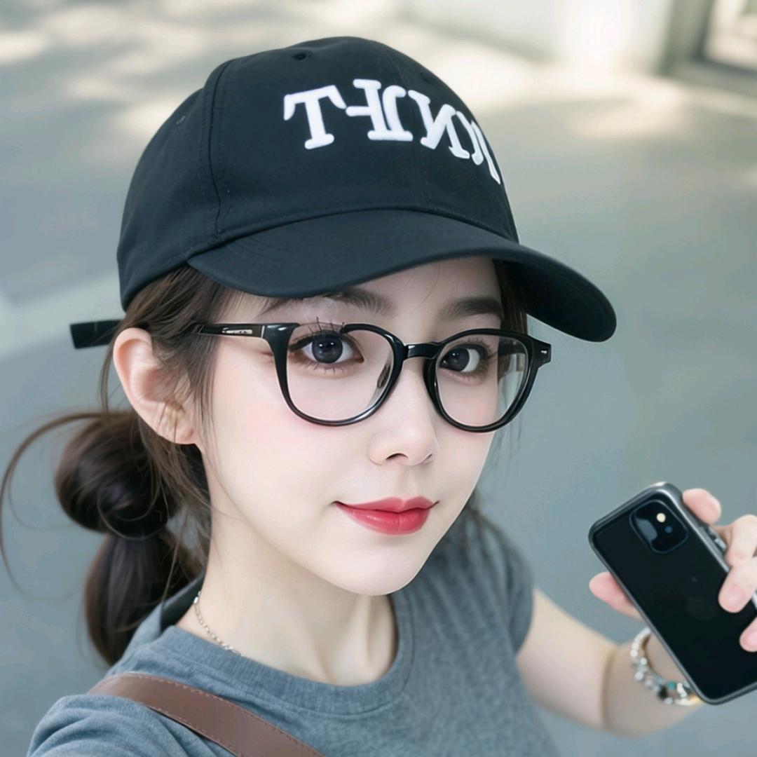 @姐是限量版