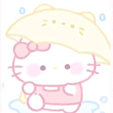 @呆呆的Kitty猫