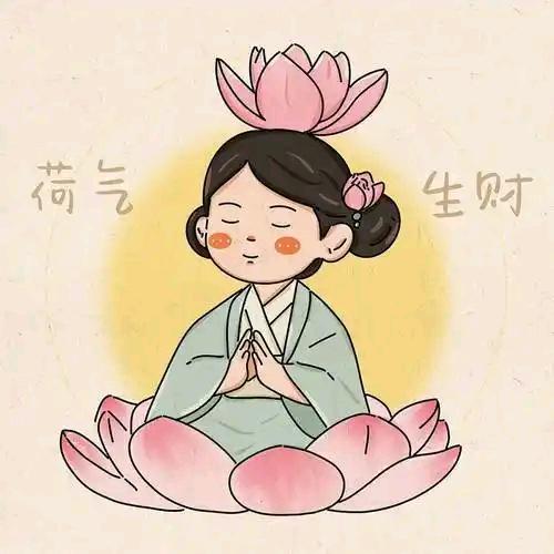 小太阳☀️