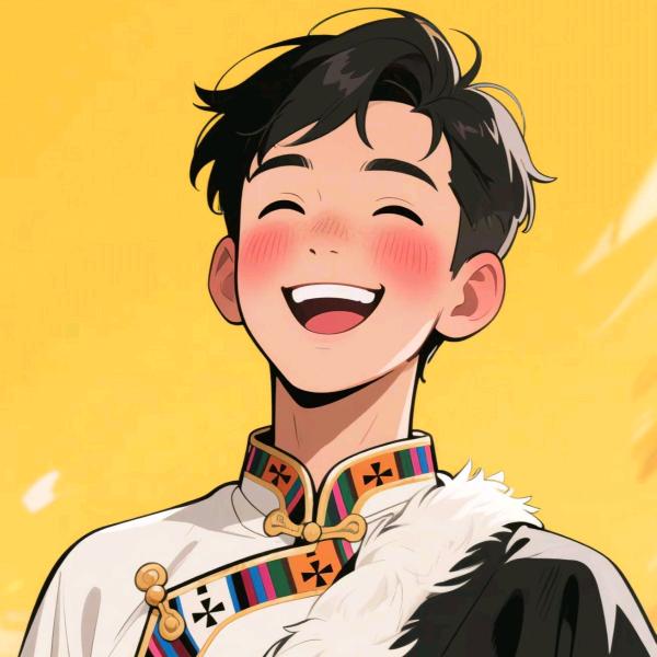 牧民之子👉NYSJ👈（已有主）